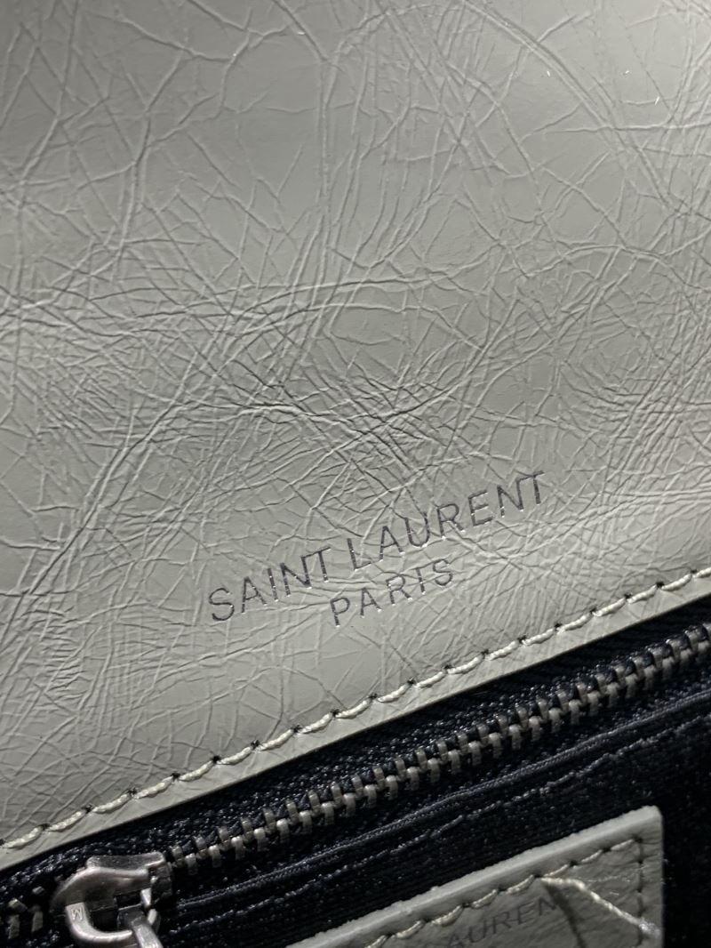 YSL Satchel Bags